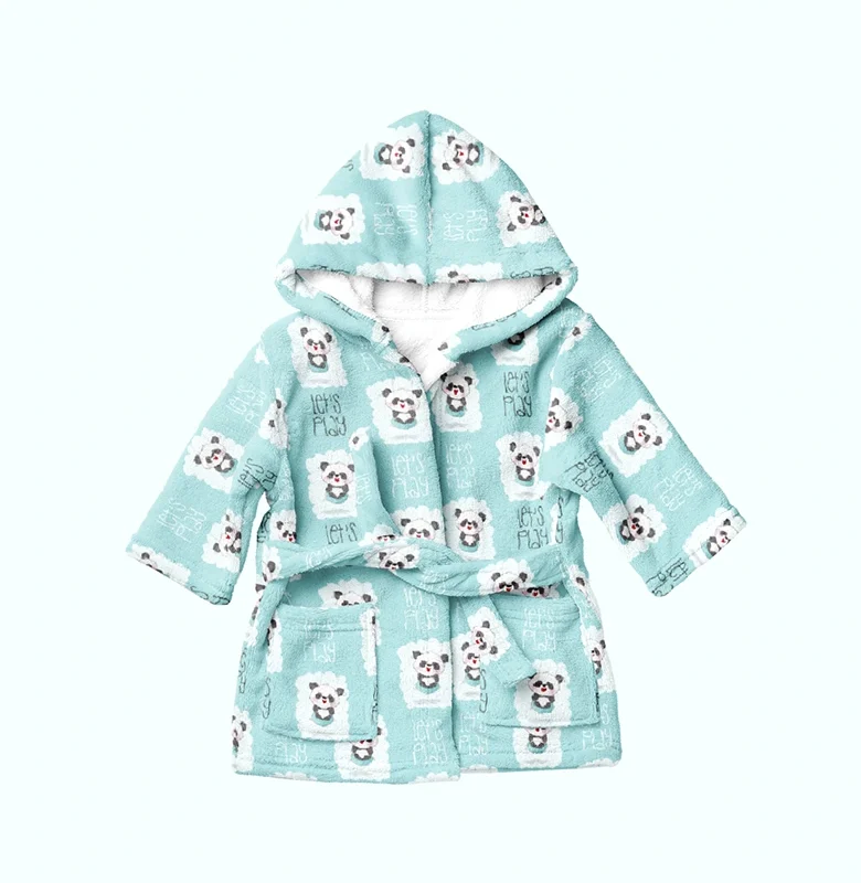 Baby Robe Let's play